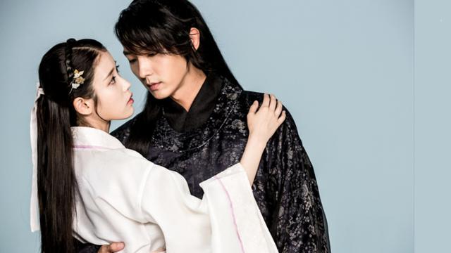 Fans Puas Lihat Lee Jun Ki Jadi Raja Di Scarlet Heart Showbiz Liputan6 Com
