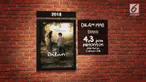 Film Indonesia setiap tahun mengalami peningkatan jumlah produksi dan penonton. Beberapa film telah ditonton jutaan masyarakat Indonesia.