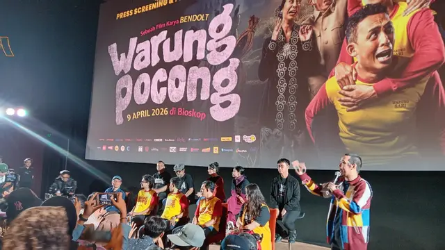 Warung Pocong