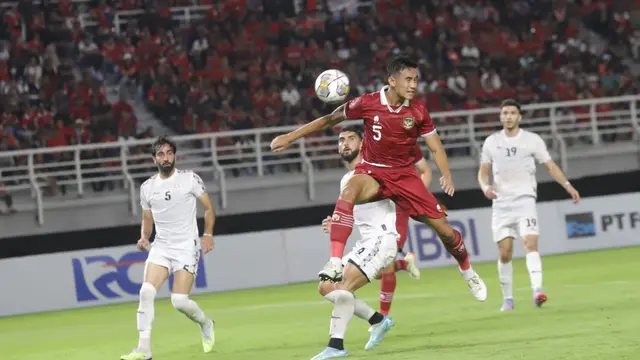 FIFA Matchday di Surabaya Sukses, Wali Kota Eri: Bukti Stadion GBT Bisa Fasilitas Laga Internasional