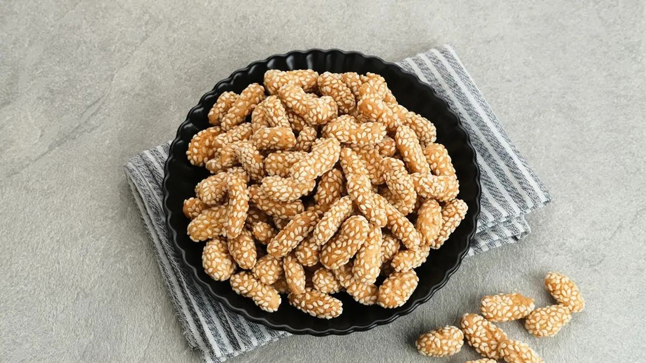 keciput