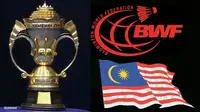 Indonesia Satu Grup dengan China