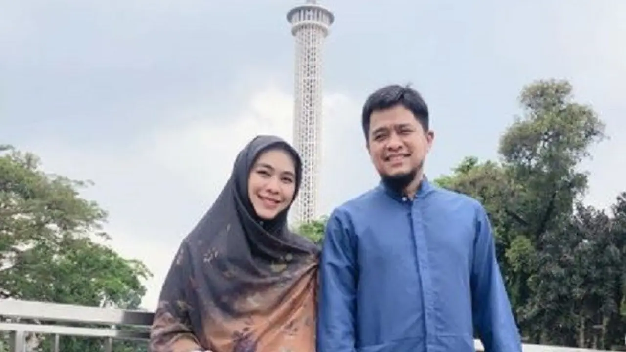 Oki Setiana Dewi (Foto: Instagram/@okisetianadewi)
