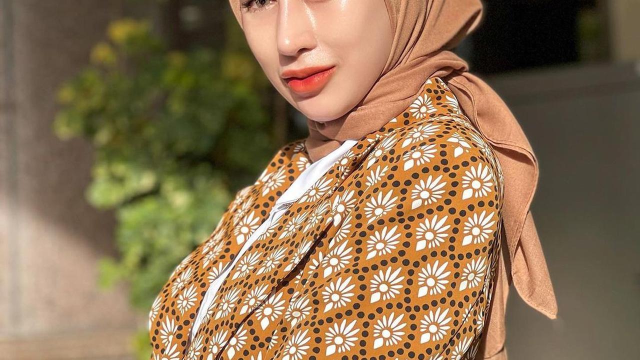 Influencer dokter Reza Gladys. (Foto: Dok. Instagram @rezagladys)