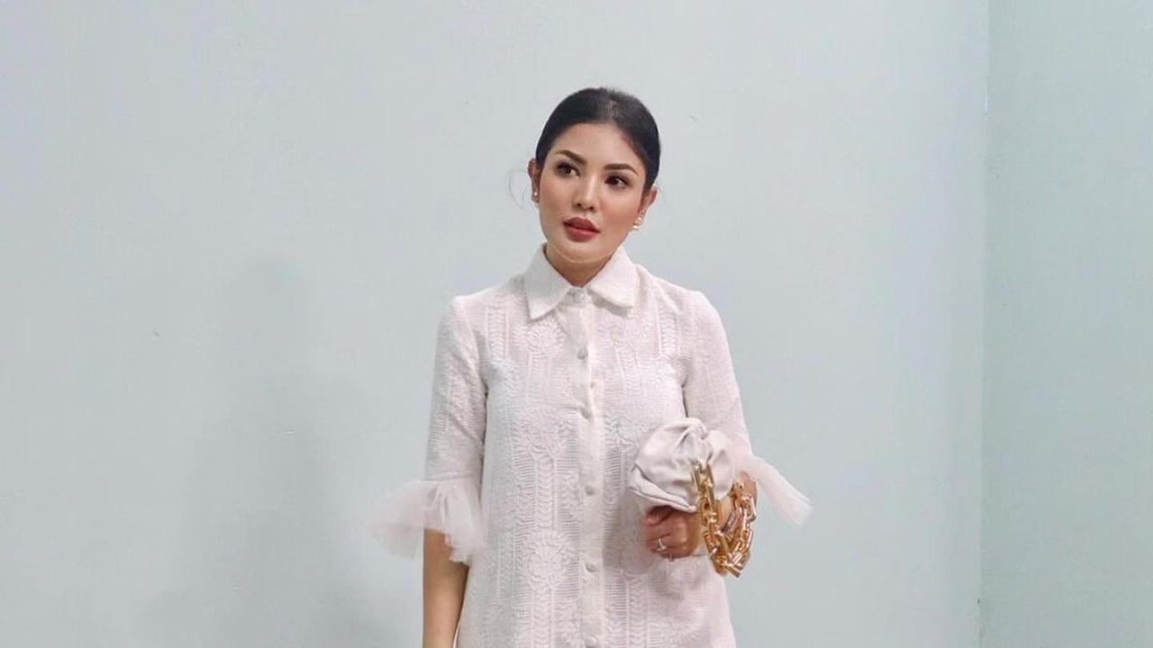 [Fimela] Nindy Ayunda