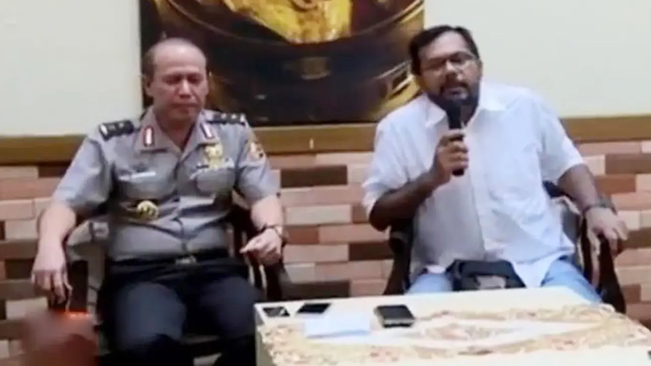 VIDEO: Testimoni Freddy Budiman Memasuki Babak Baru 
