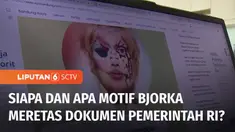 Berbagai data milik pemerintah dan data pribadi dari berbagai platform diklaim dimiliki hacker Bjorka. Siapakah Bjorka ini dan siapa sebenarnya yang bertanggung jawab atas kebocoran data itu?
