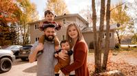 ilustrasi family/copyright pexels/Harrison Haines