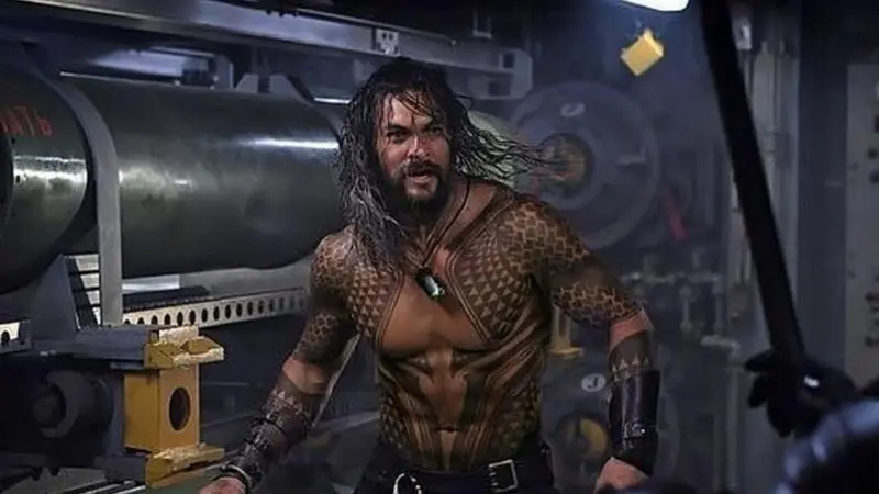 Aquaman