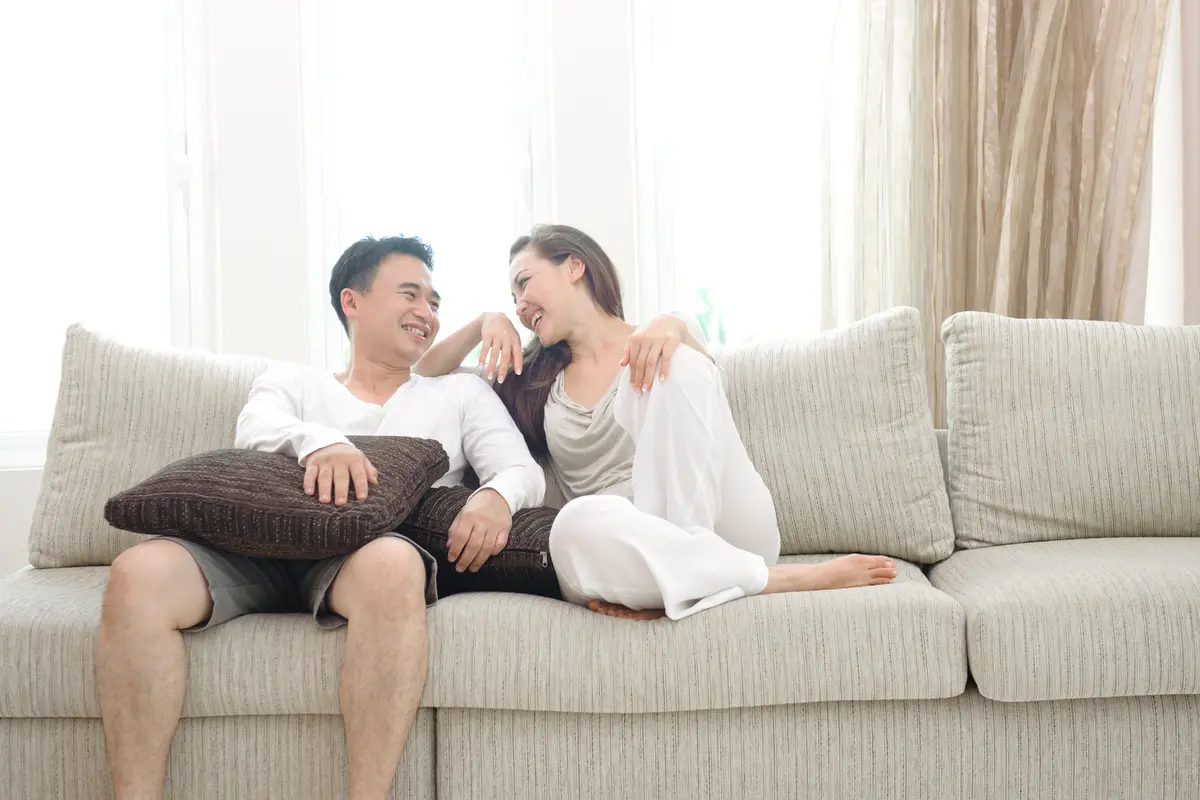 couple
