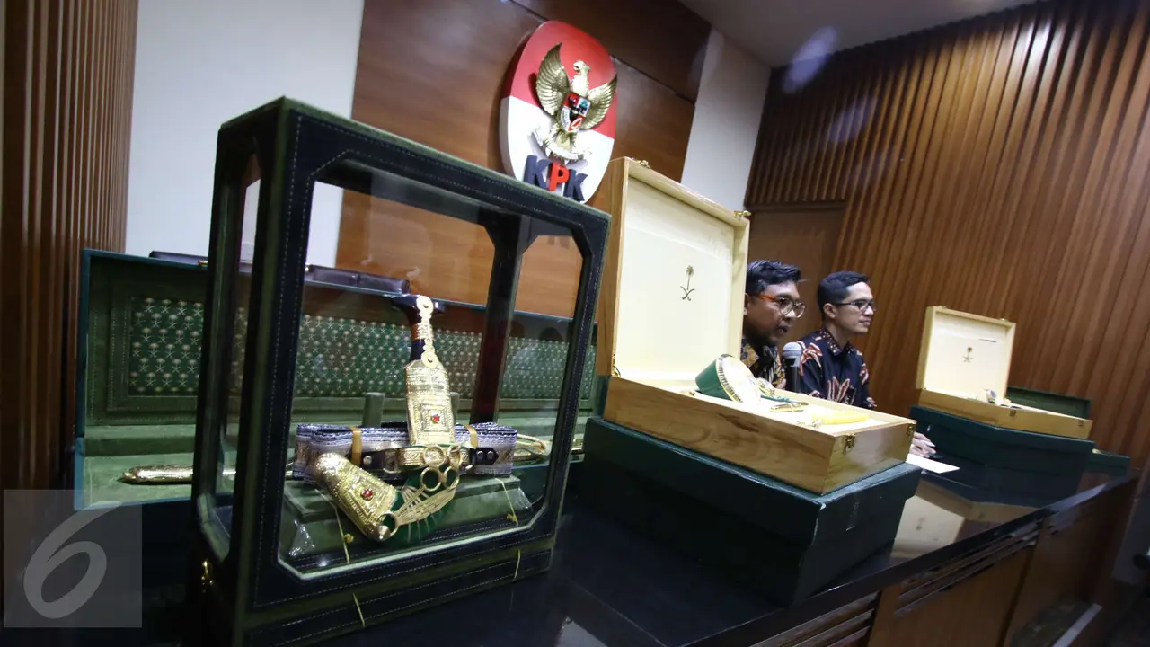 Hadiah Raja Salman