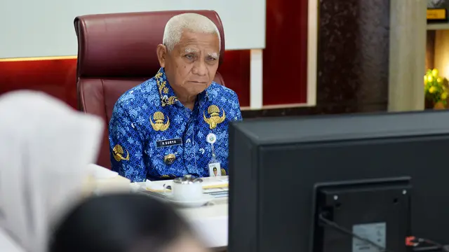 Kemendagri Apresiasi Upaya Pemprov Sumut Turunkan Inflasi dari 5,32% Menjadi 4,97%