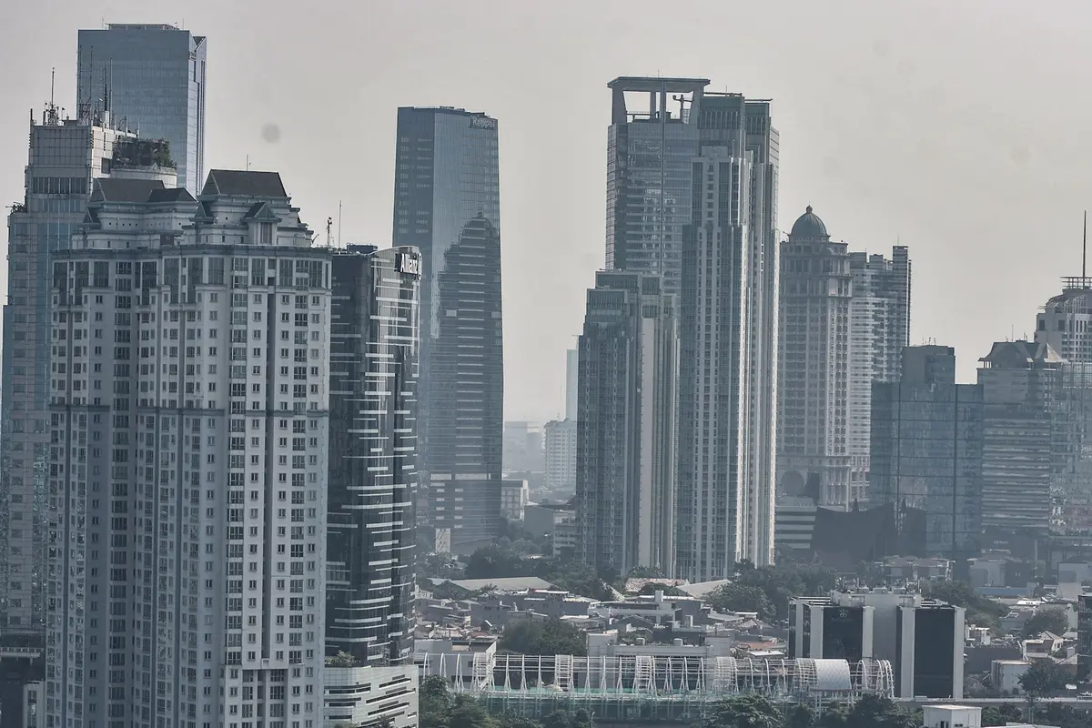 Pemerintah Terbitkan Surat Utang Dolar AS dan Euro untuk Pembiayaan APBN