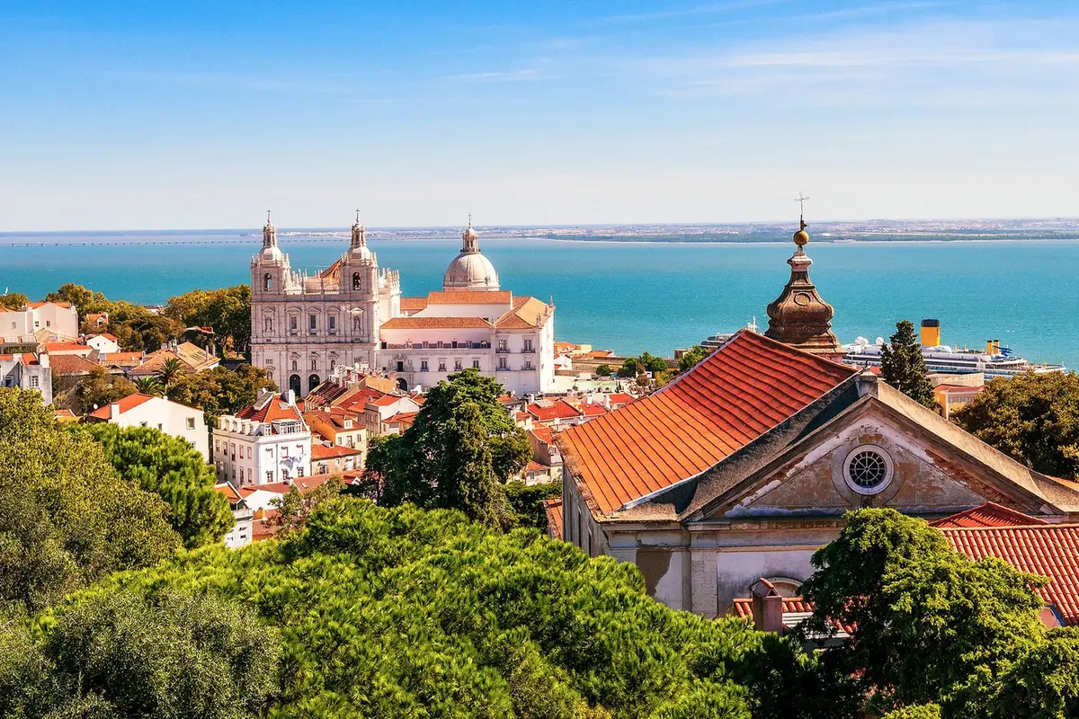 [Bintang] Portugal