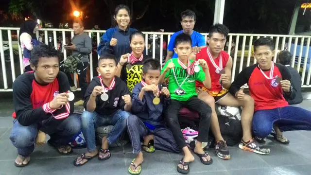 PON Jabar 2016