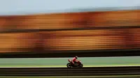 Chicane Baru Bermasalah, MotoGP Catalunya Pakai Layout F1 