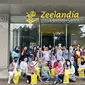 Zeelandia Rayakan Hari Kartini dengan Talkshow Interakting dan Baking Demo