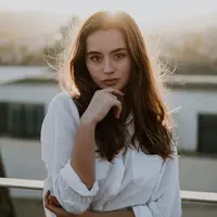 ilustrasi kepribadian/Photo by Yago Rivero on Unsplash