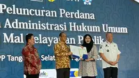Catat! Layanan AHU Hadir di MPP Tangsel, Warga Tak Perlu Lagi ke Jakarta untuk Legalisasi Dokumen
