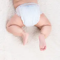 Mencegah Ruam Popok pada Bayi (Makistock/Shutterstock)