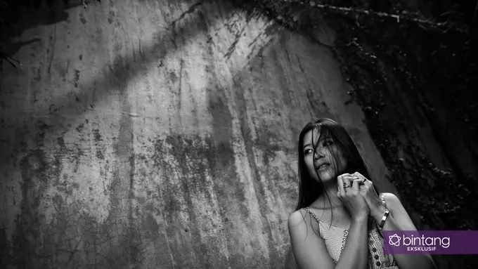 [Bintang] Eksklusif, Petualangan Baru Danilla di Album Lintasan Waktu