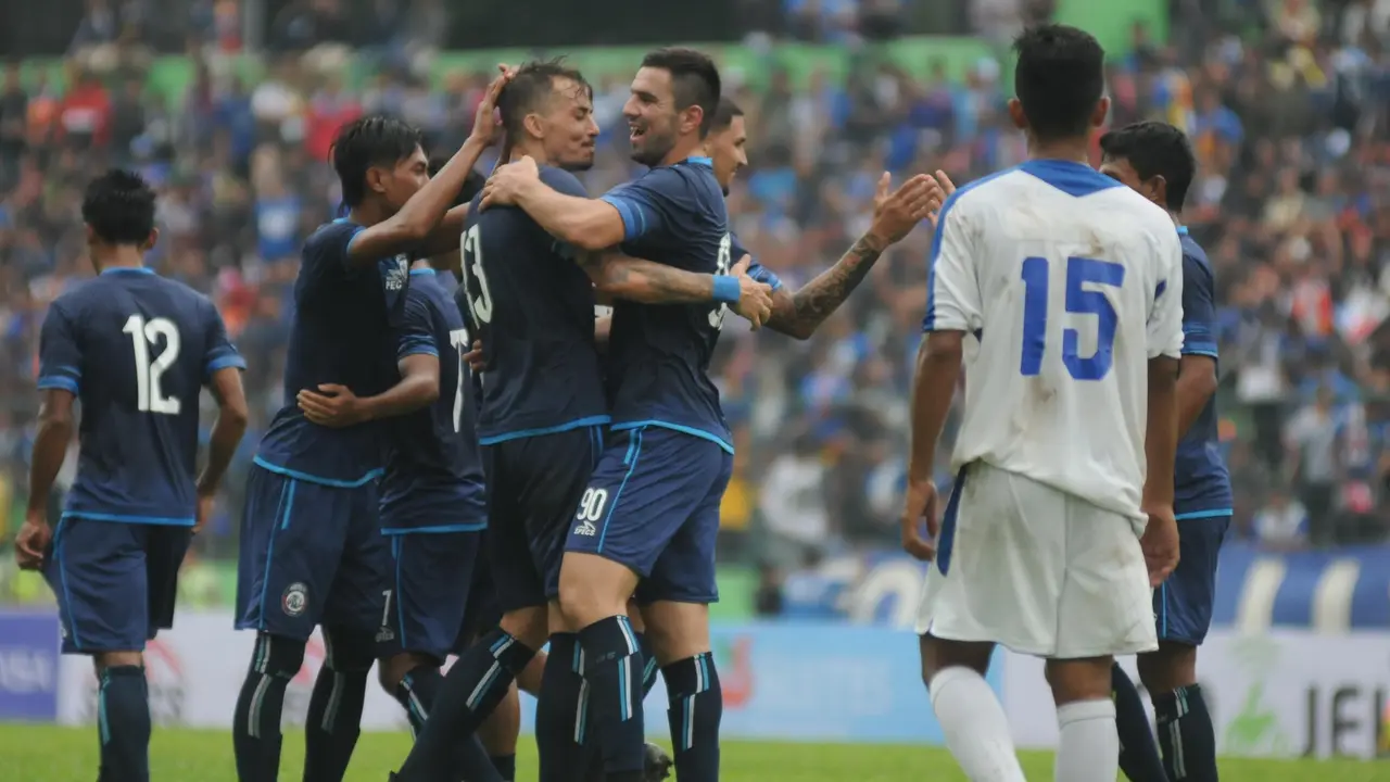 Arema FC