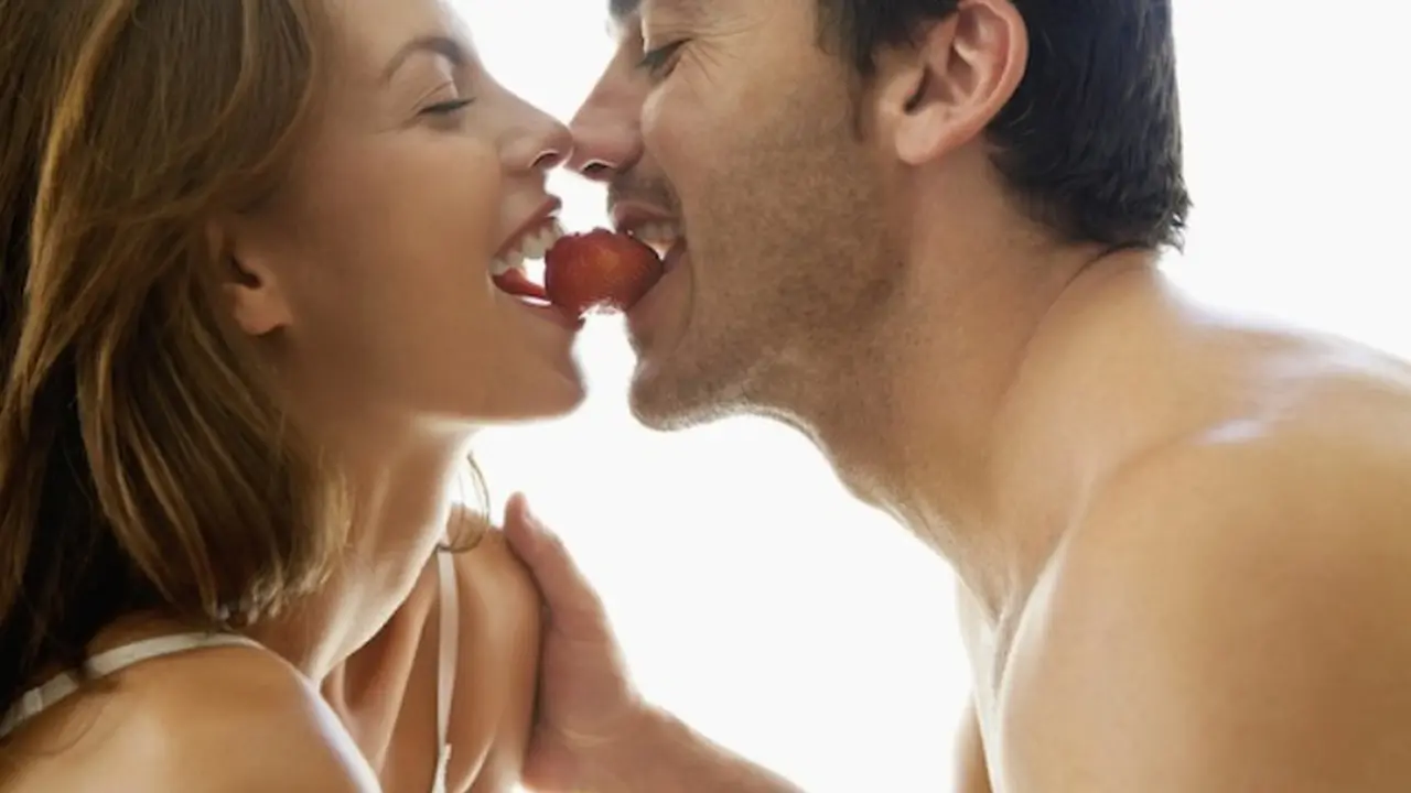 Bercinta 