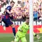 Frenkie de Jong dan Hansi Flick Dikabarkan Retak, Masa Depan di Barcelona Tanda Tanya