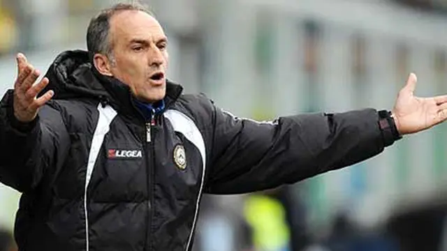 Francesco Guidolin