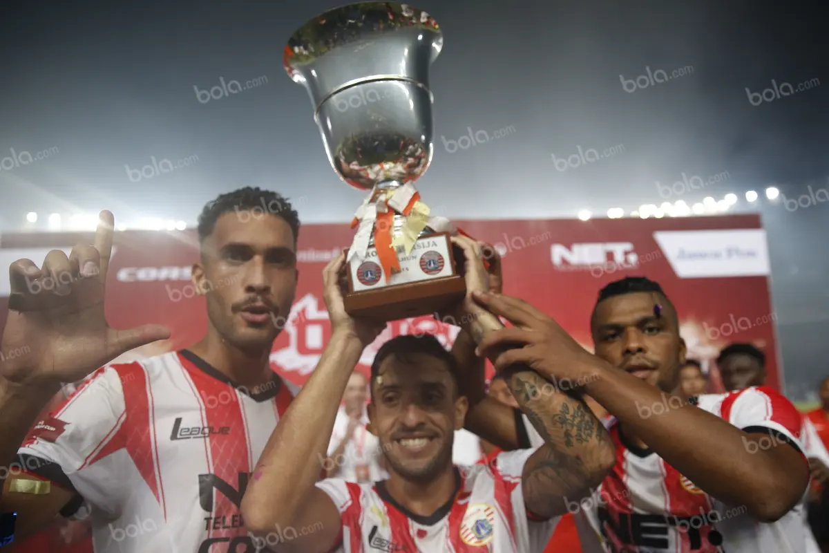 Persija Jakarta
