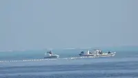 Indonesia Tekankan Dialog Atasi Konflik Laut China Selatan