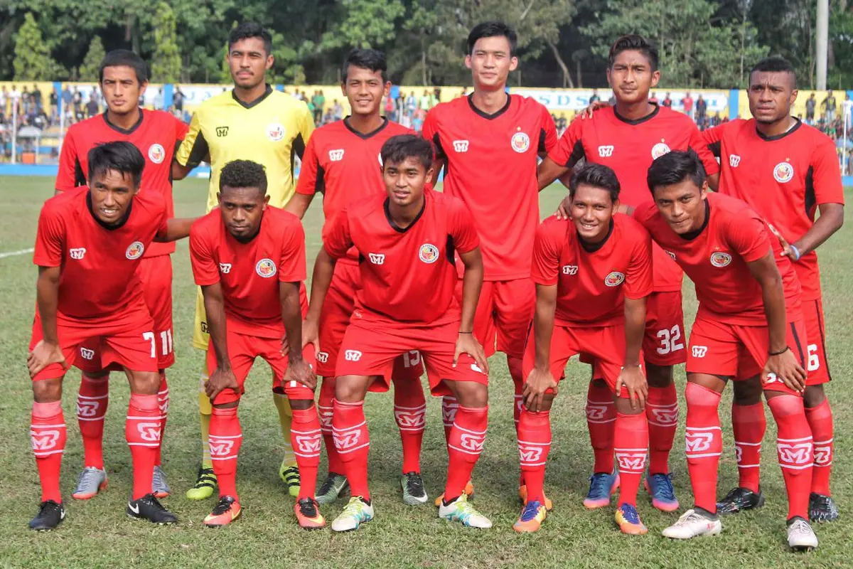 Semen Padang
