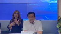 Polri Ungkap Kendala Pulangkan Pendakwah SAM dari Mesir
