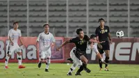 Jadi Bintang Kemenangan Timnas Indonesia, Osvaldo Haay Bersiap Tinggalkan Persija