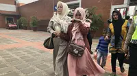 Akan Menikah November, Pasangan Ini Dipisahkan Musibah Lion Air