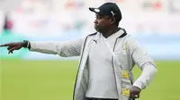 Jelang Piala Dunia U-17 2023: Senegal Bertekad Ciptakan Momen Tak Terlupakan di Indonesia