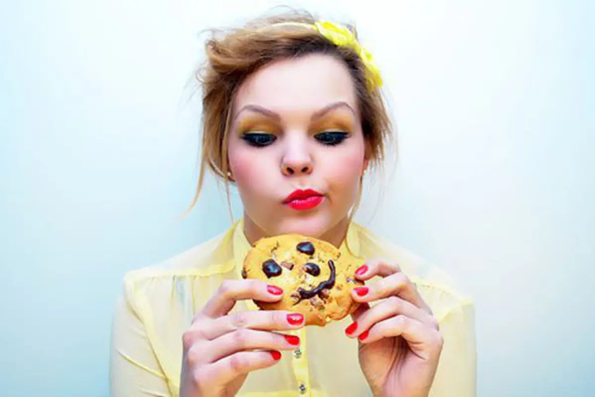 Hal simple ini bisa meningkatkan nafsu makan/copyright: thinkstockphotos.com