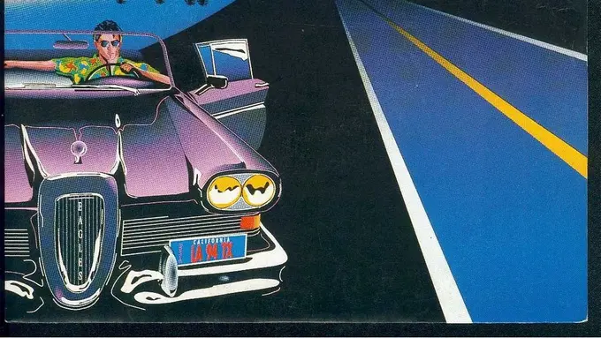 Band Jawa Ini Mendadak Tenar Gara-gara ‘Hotel California’