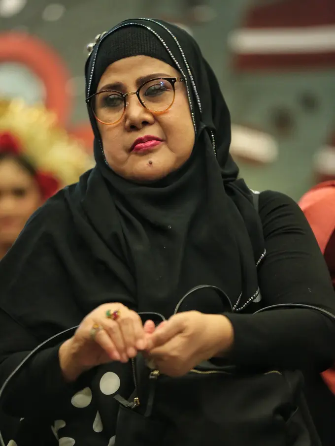 [Bintang] Elvy Sukaesih