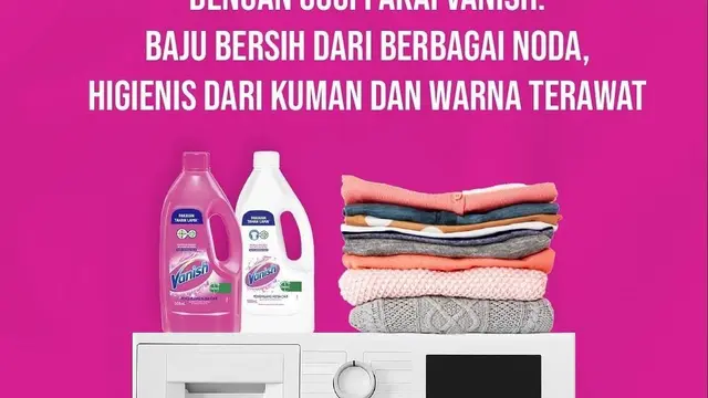 Menginisiasi gerakan #BahagiaBerbagiBaju