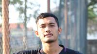 5 Potret Dandi Maulana, Bek Anyar Persebaya Surabaya (IG/dandimaulana5)
