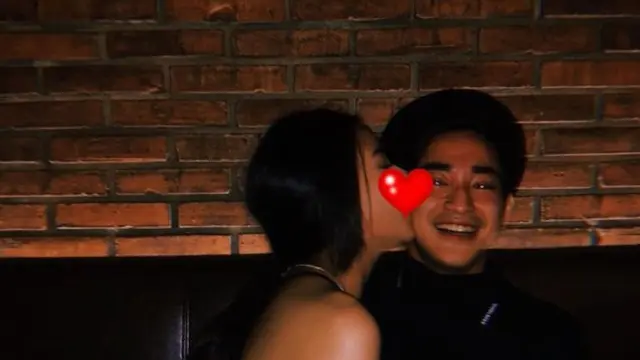 [Bintang] Anya Geraldine-Bio One