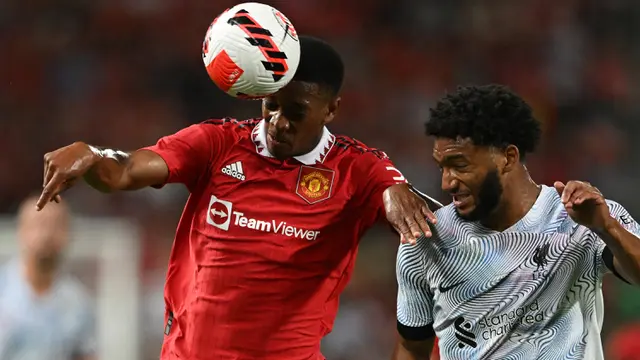 Foto: Tinggalkan Manchester United, Paul Pogba Masih Jadi Pemain Prancis Termahal Setan Merah di Liga Inggris, Ini Dia Daftar 5 Besarnya