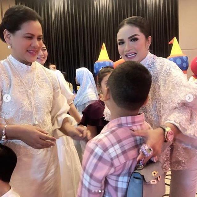 Krisdayanti