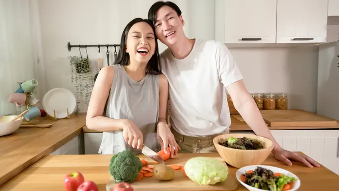 couple