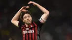AC Milan merupakan salah satu klub terbaik di Eropa yang menjadi destinasi para pemain top Eropa untuk bermain di dalamnya. Bahkan terdapat beberapa pemain top Eropa yang memilih menutup karier sepak bolanya sebagai pemain bersama Rossoneri karena memiliki kebanggaan telah menjadi bagian dari klub asal kota Milan tersebut. Seperti 5 pemain top Eropa berikut yang akhirnya pensiun bersama AC Milan. (AFP/Filippo Monteforte)