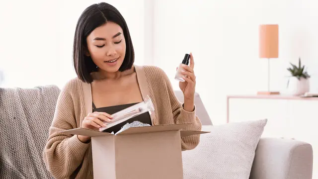 Tips Mengatur Pengeluaran Belanja Untuk Skincare