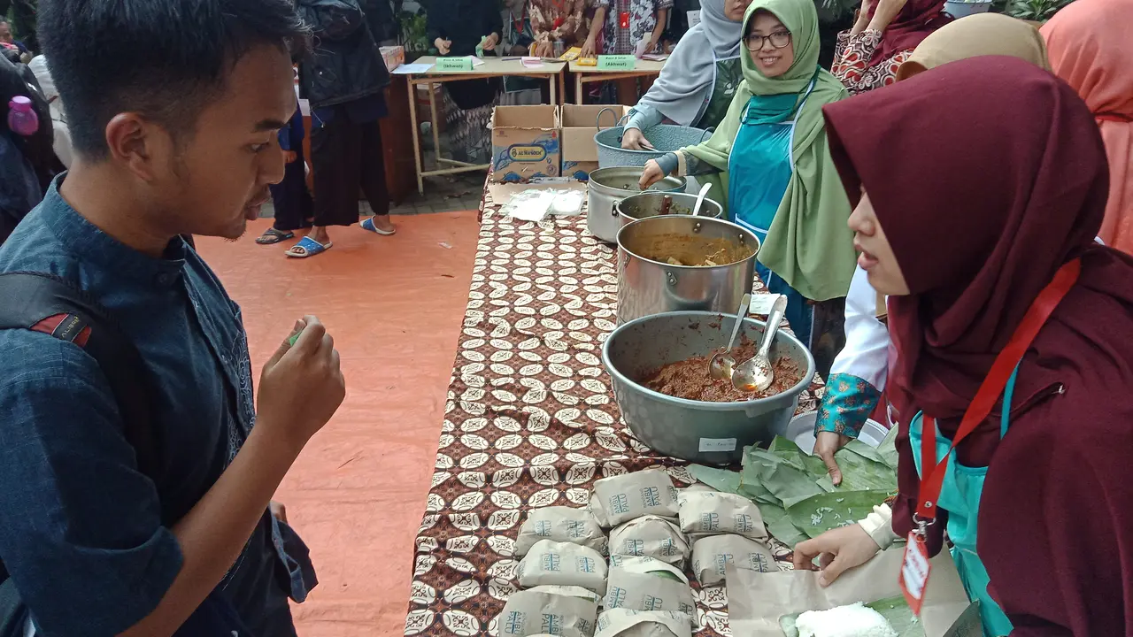 Rumah Amal Salman