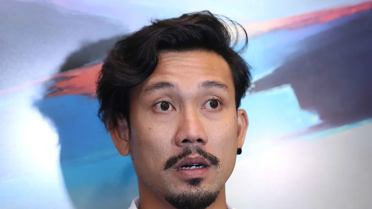 [Bintang] Denny Sumargo