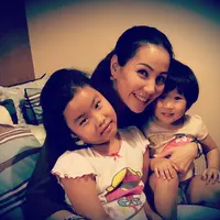 Imelda Fransisca (Foto: Instagram/imel_24)